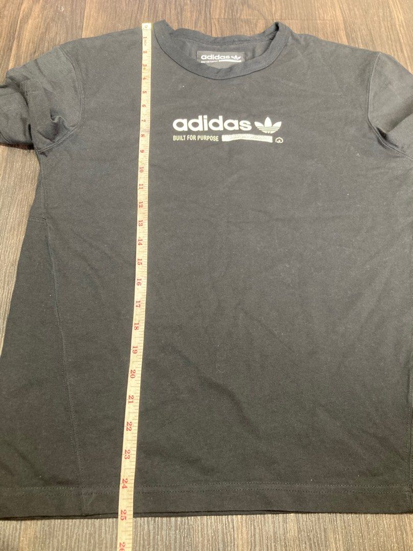 kaval tee adidas