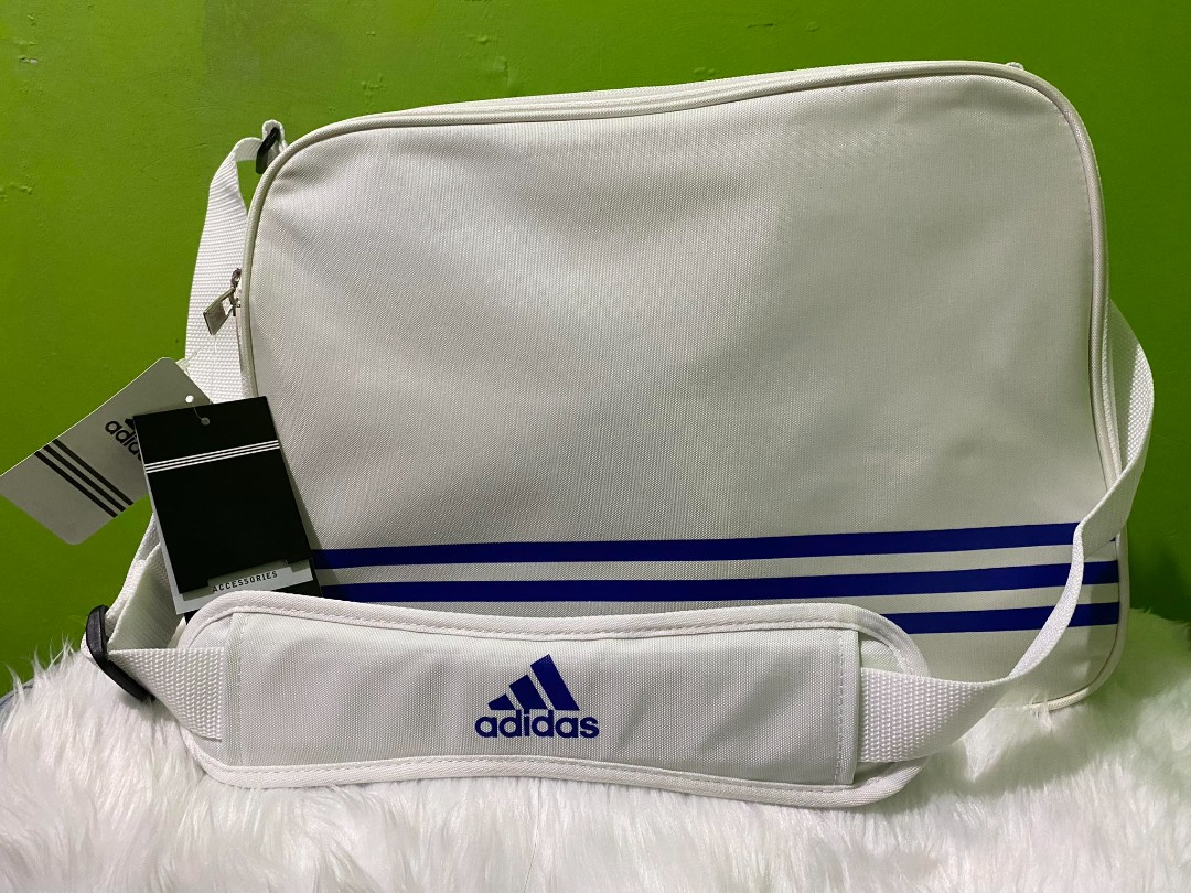 Adidas Messenger Bag Brand New Unused on Carousell