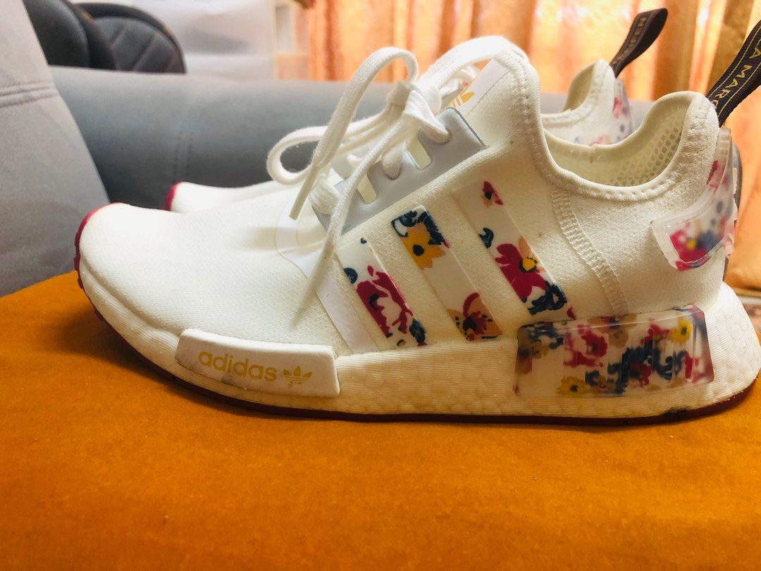 Nmd floral clearance
