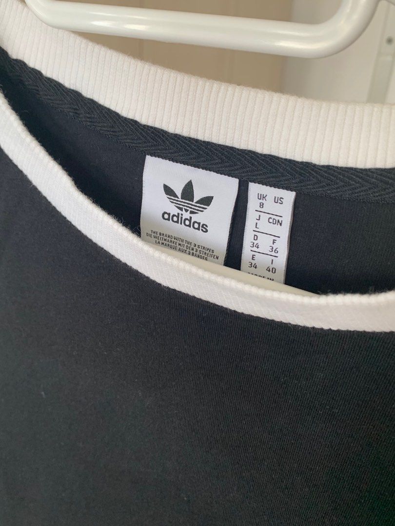 Adidas us 8 deals to uk dress