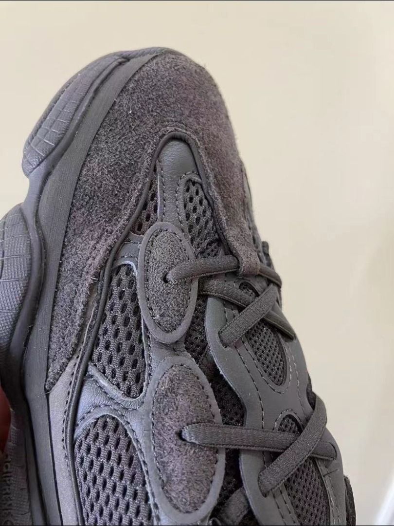 Adidas yeezy clearance 5 black utility