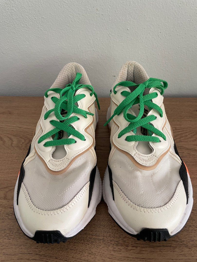 Adidas discount ozweego 4d