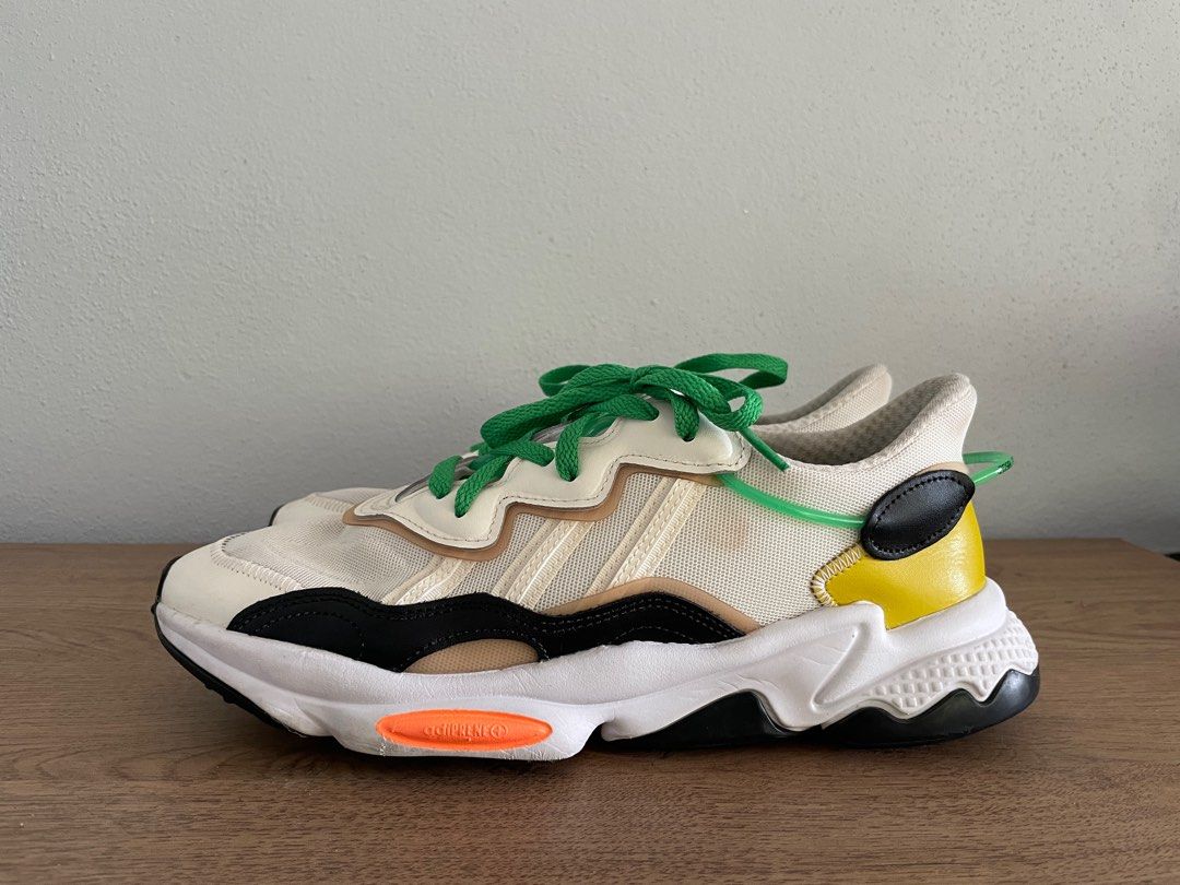 Adidas ozweego italia discount