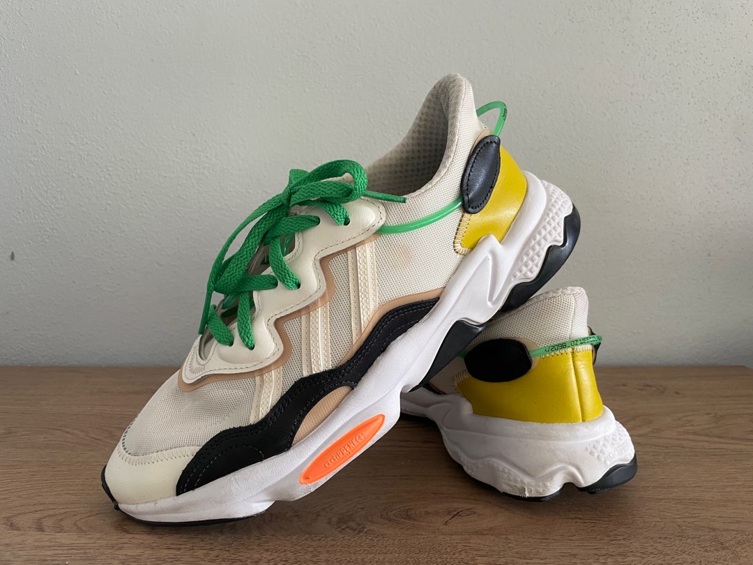 Adidas ozweego x clearance model