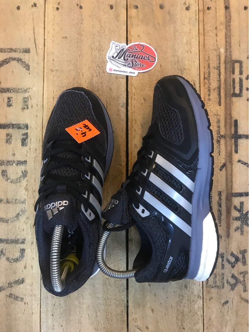 Harga adidas questar boost store original