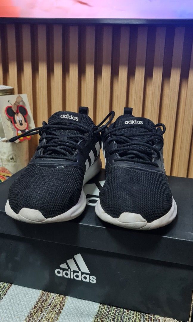 adidas rubber shoes on Carousell