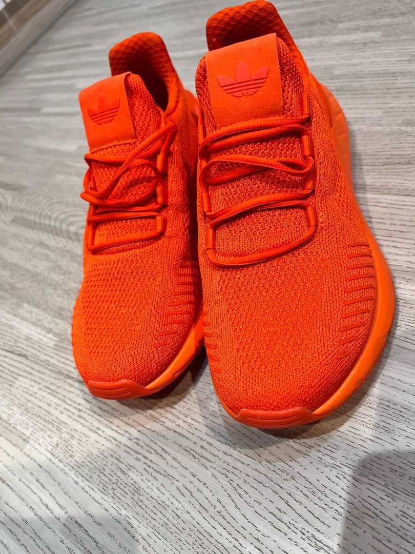 Adidas shoes, Women's Fashion, Footwear, Sneakers on Carousell