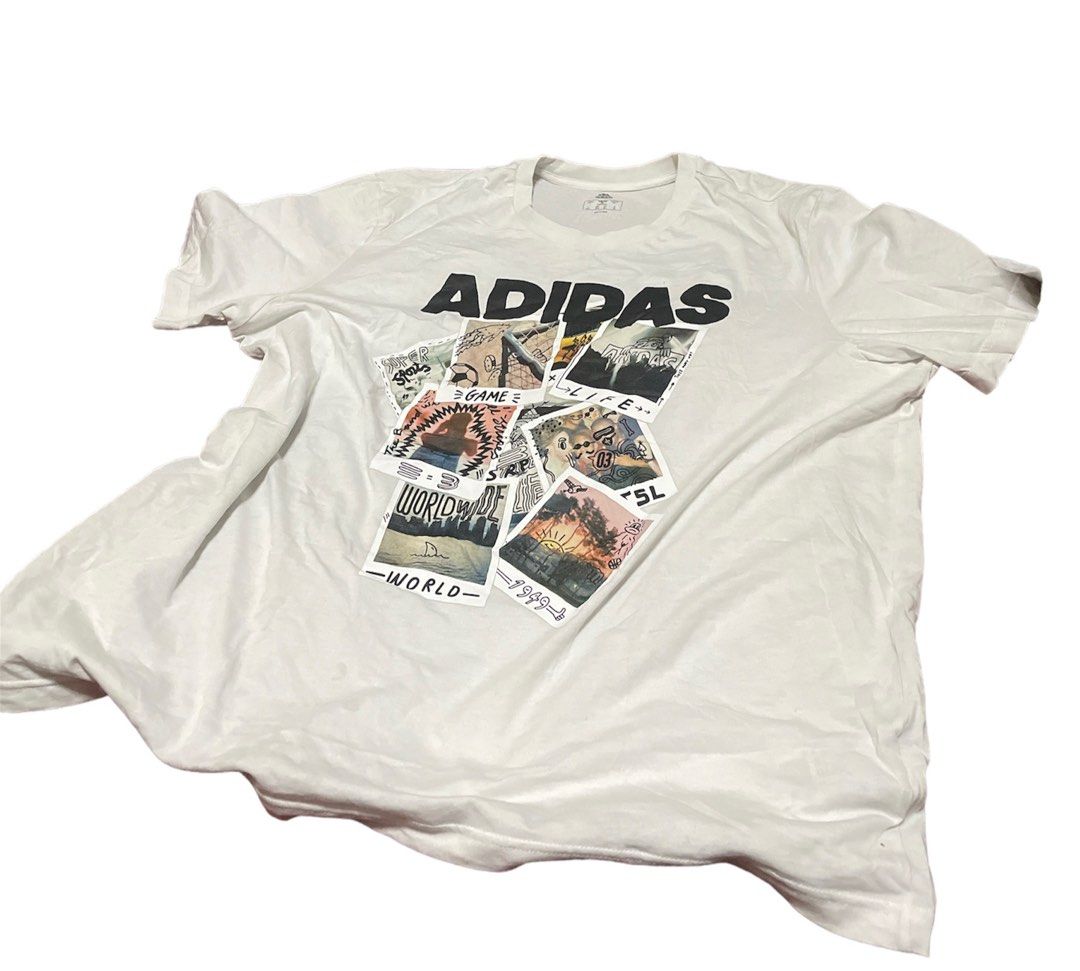 Adidas stamp discount