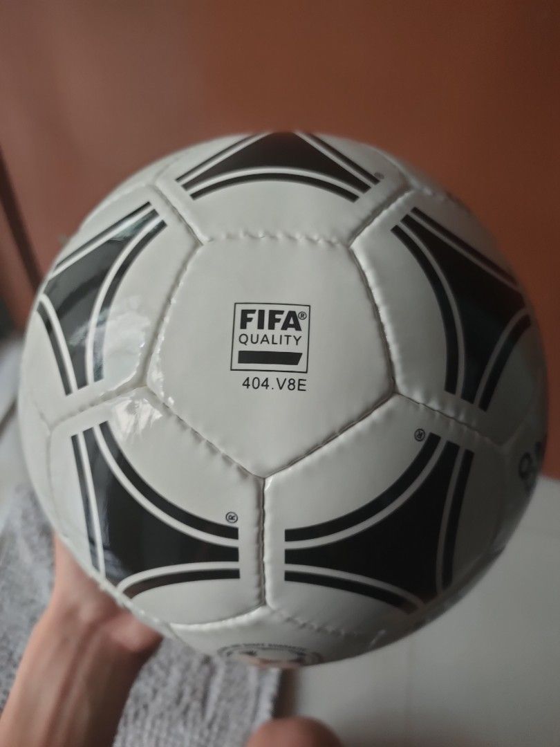 Tango discount rosario ball