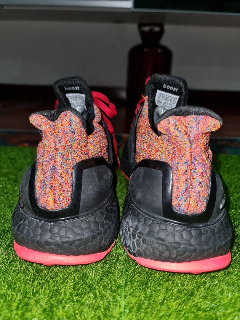 Adidas ub19 hot sale