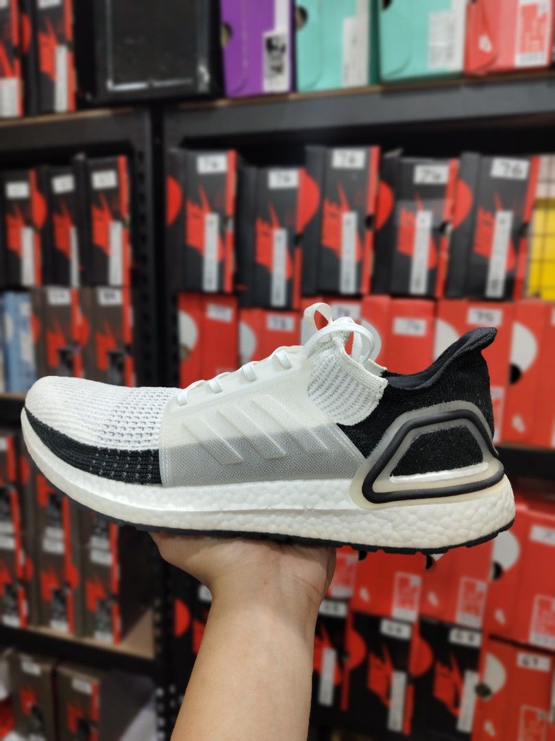 Adidas size 19 2025