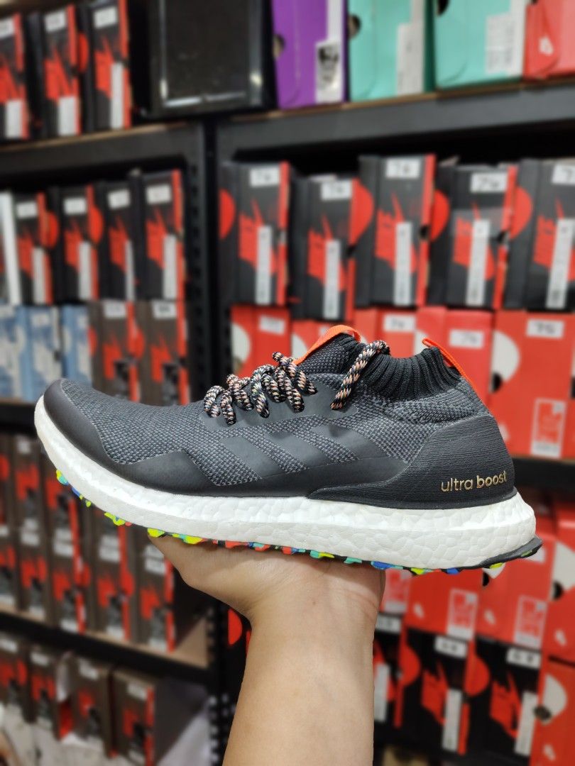 Ultra boost shop mid sizing