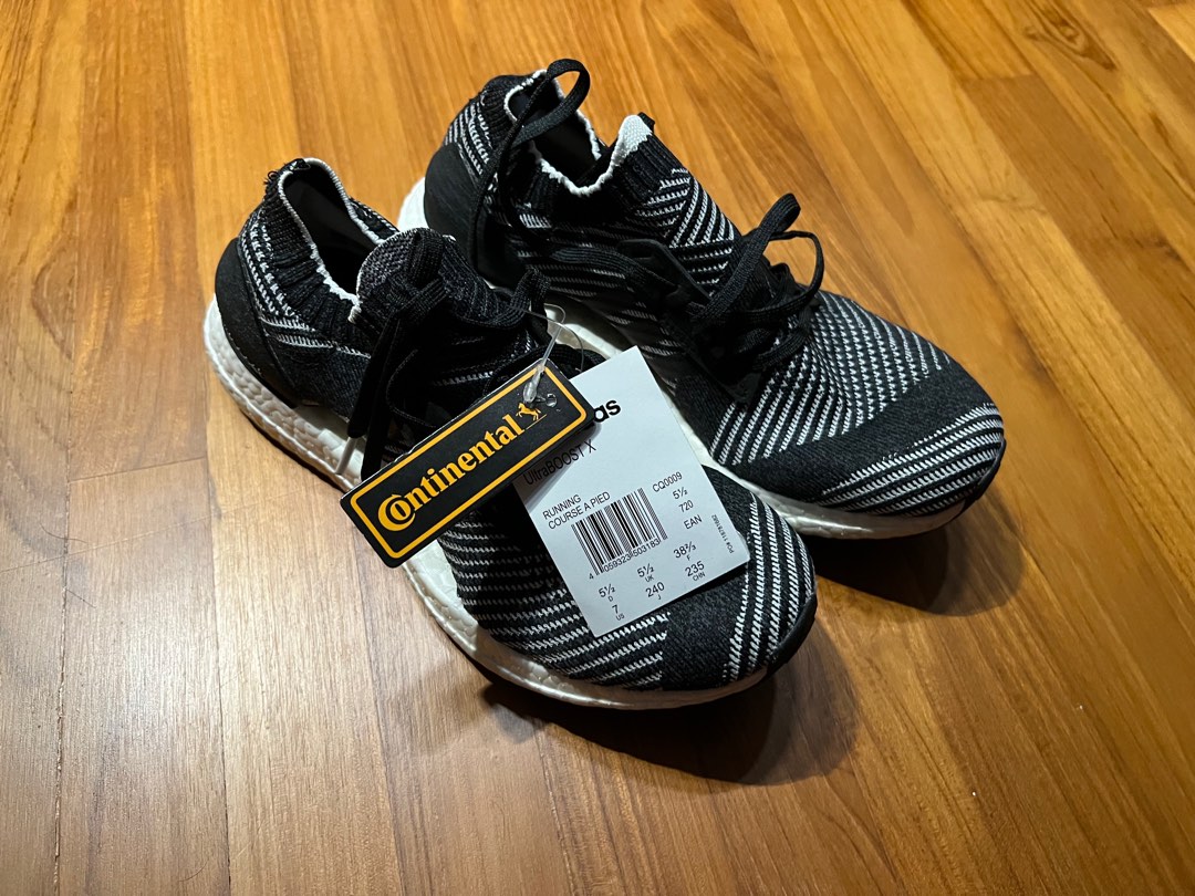 Adidas UltraBoost X, Women's Fashion, Footwear, Sneakers on Carousell