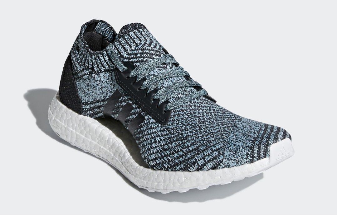 Ultra boost parley 2018 hot sale