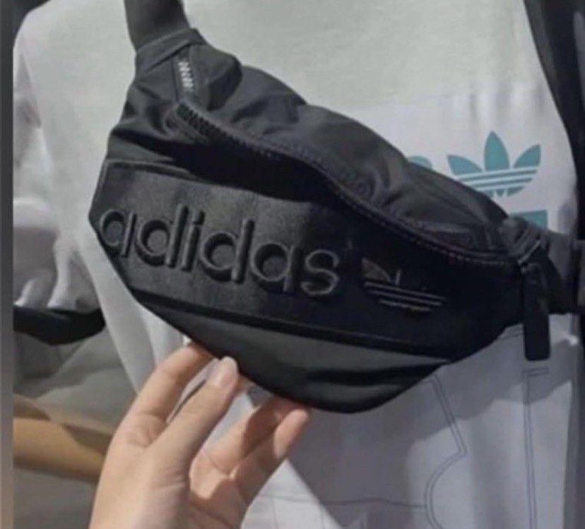Chest bag adidas top