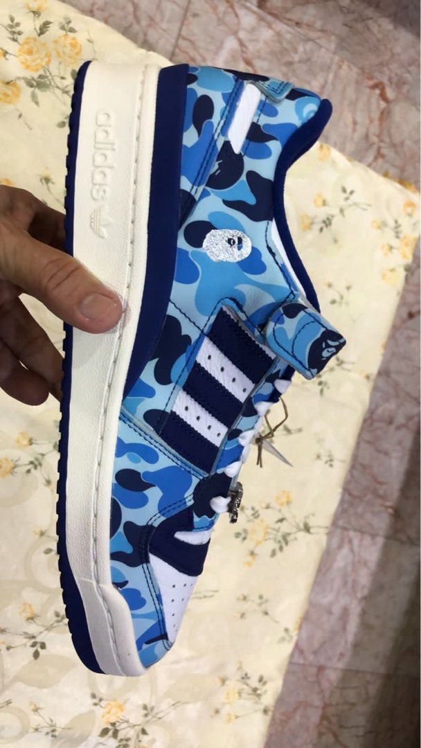 Adidas x deals bape chile