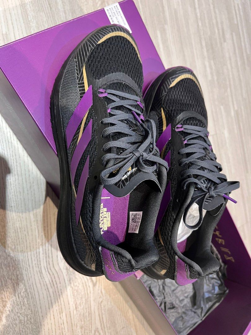 Adidas x Black Panther SL20.3