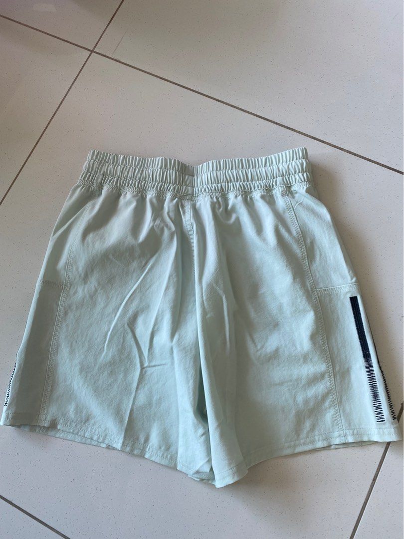 parley shorts adidas