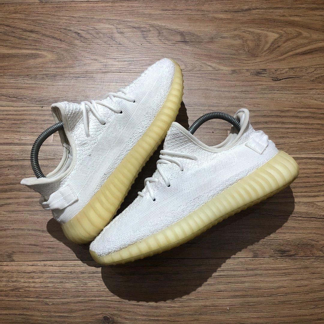 Adidas yzy putih online