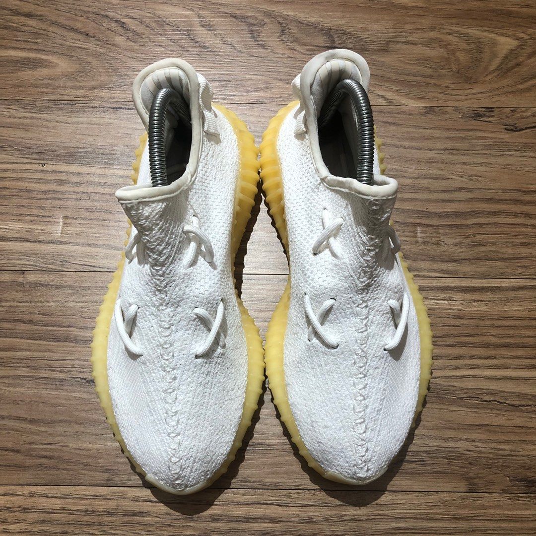 ADIDAS YEEZY 360 6.5uk Men s Fashion Footwear Sneakers on