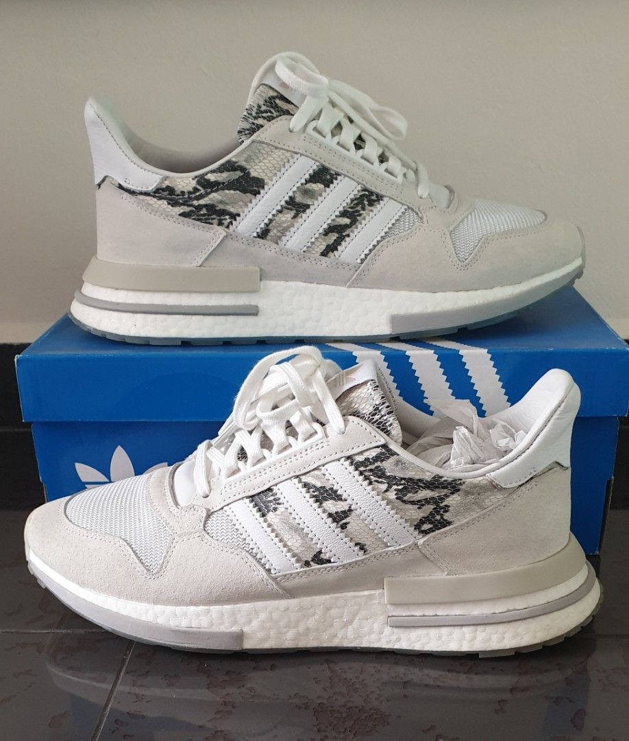 Adidas xz500 top