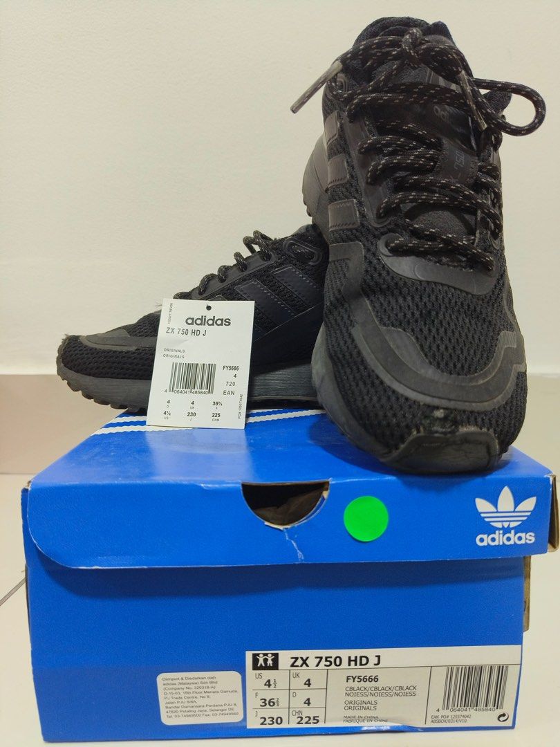 Adidas zx 750 230 outlet