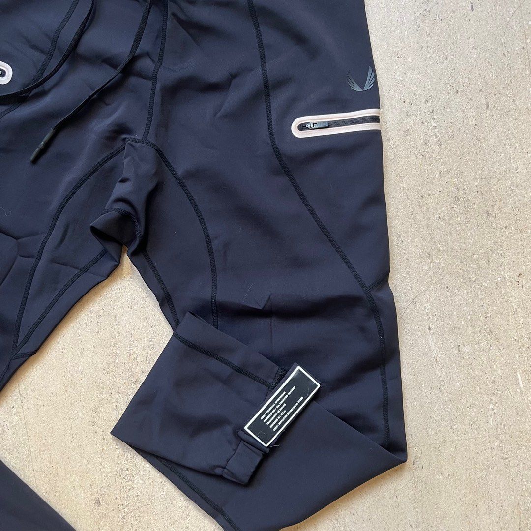 Aesthetic Revolution ASRV Jogger Pants