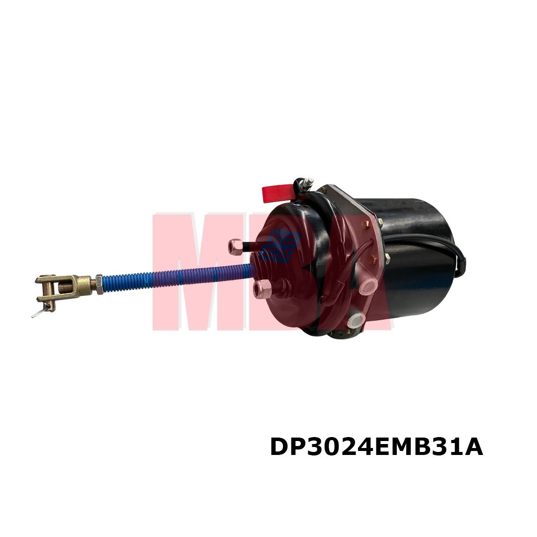 Air Brake Chamber // Disc Brake Chamber // Drum Brake Chamber // Piston