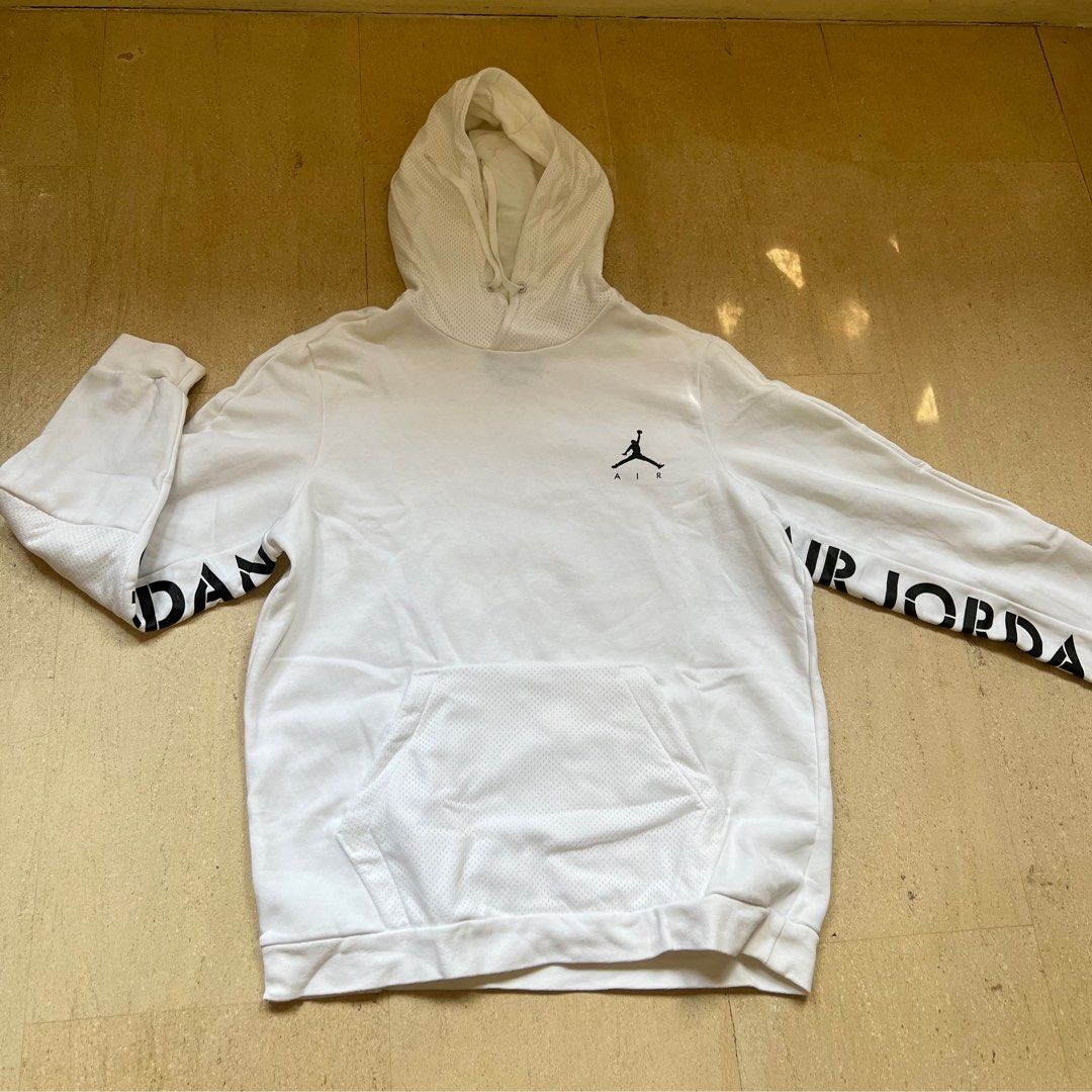 Nike air cheap jordan sweatshirt