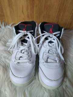 Air Jordan shoes size 35