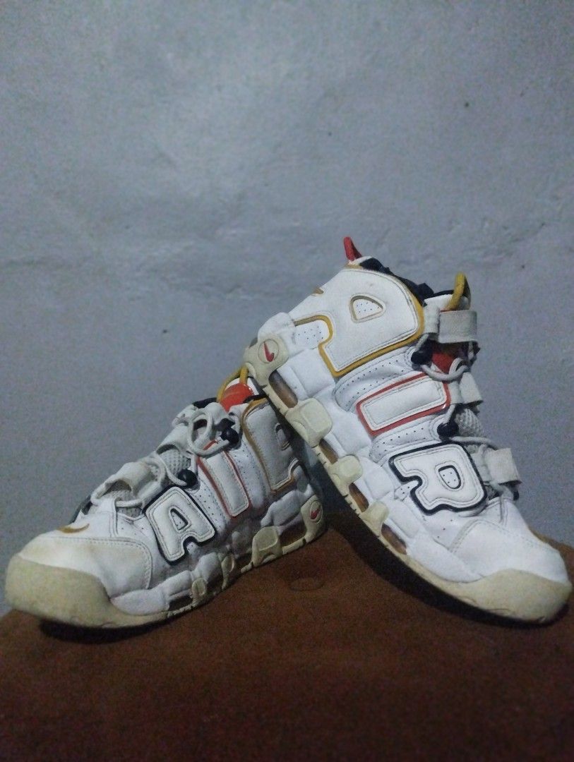 raygun air uptempo