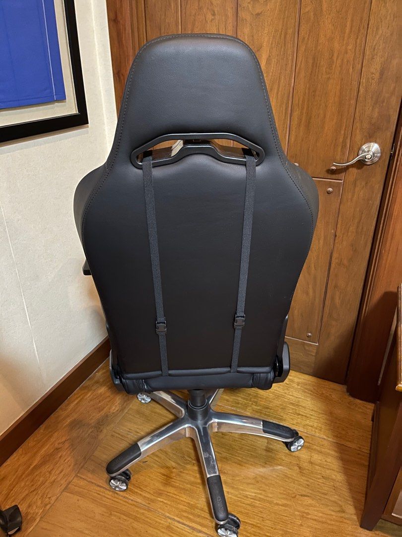 Ak Racing Gaming Chair on Carousell