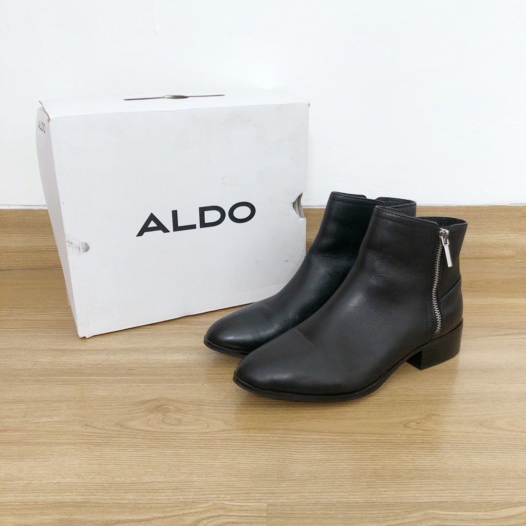 Aldo outlet adryssa boots