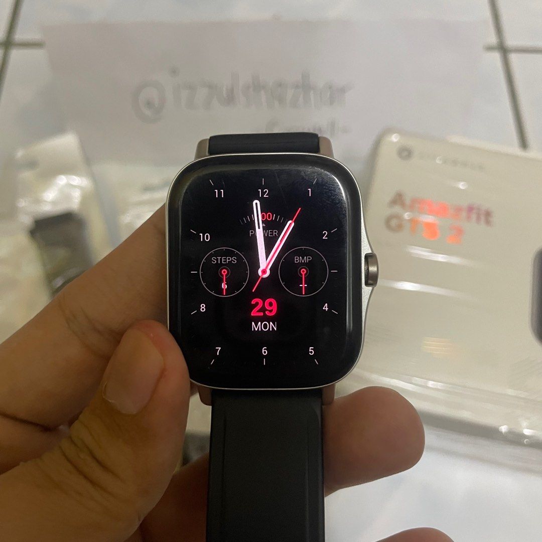 Amazfit gts store olx