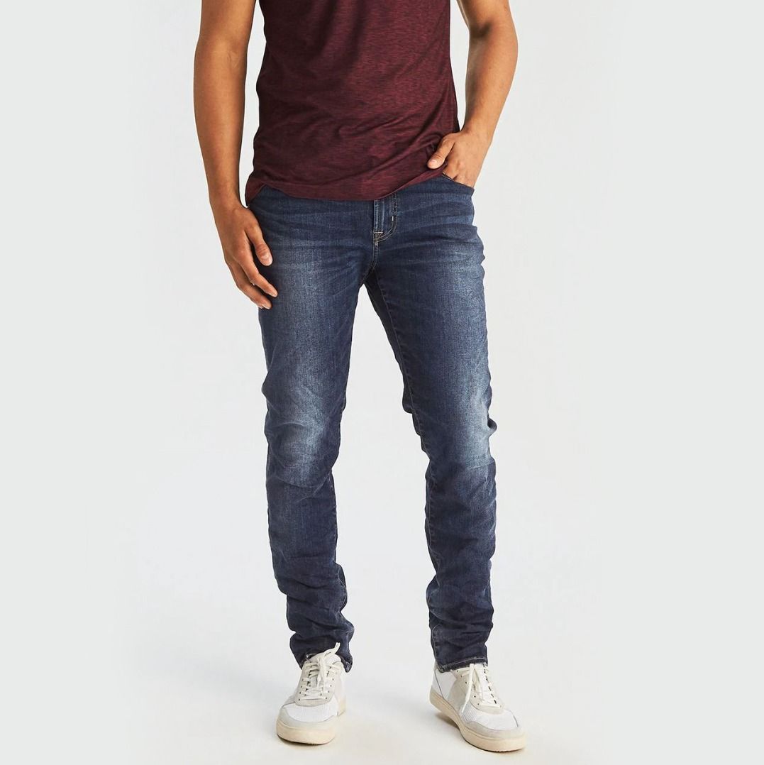 American eagle jeans extreme flex deals