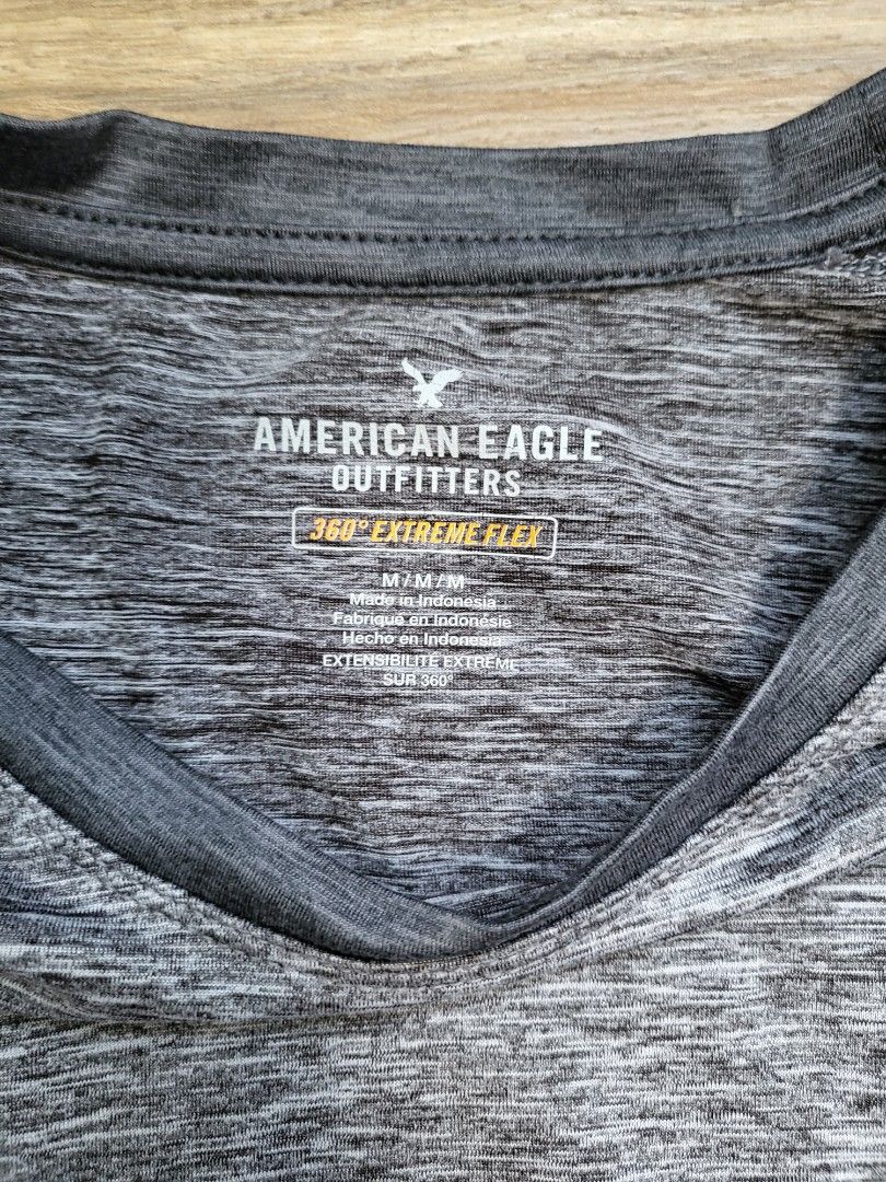 American eagle dri sales fit