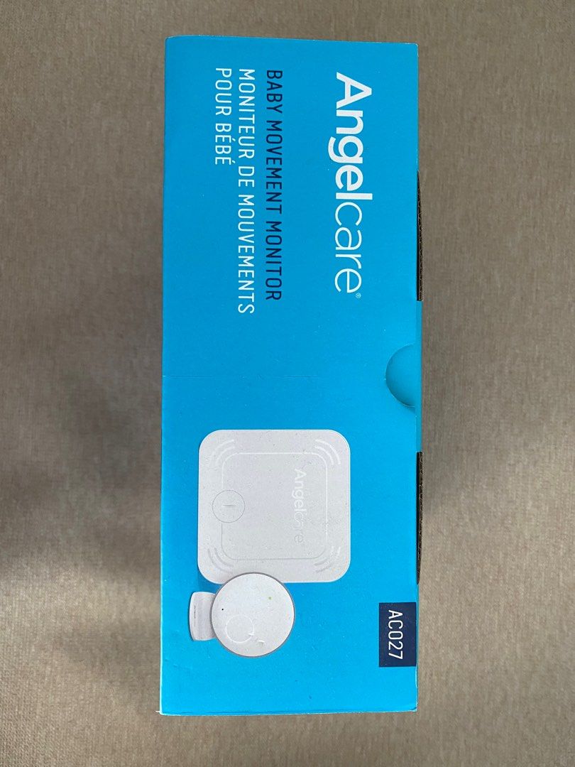 Angelcare sale monitor sale