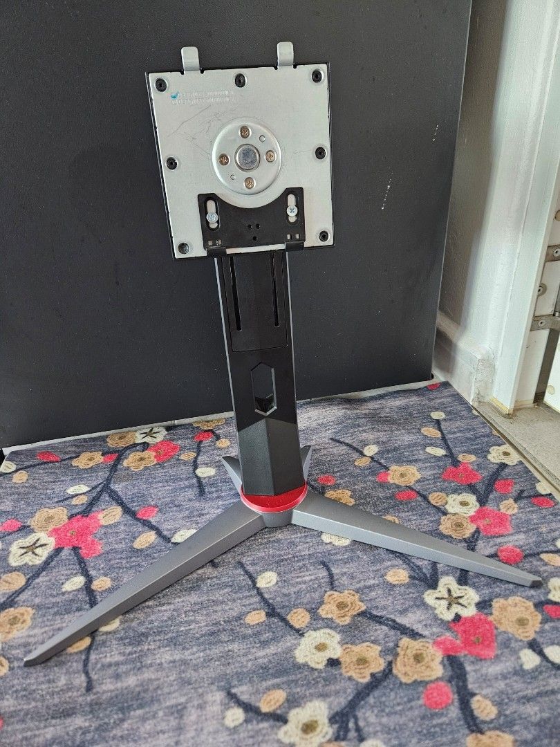 AOC Monitor Stand, Computers & Tech, Parts & Accessories, Monitor