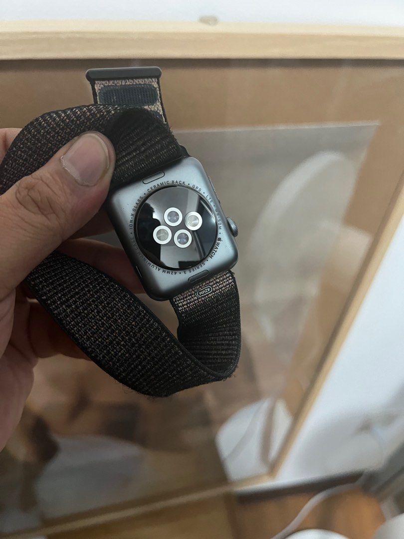 Apple watch series discount 3 lte 42mm