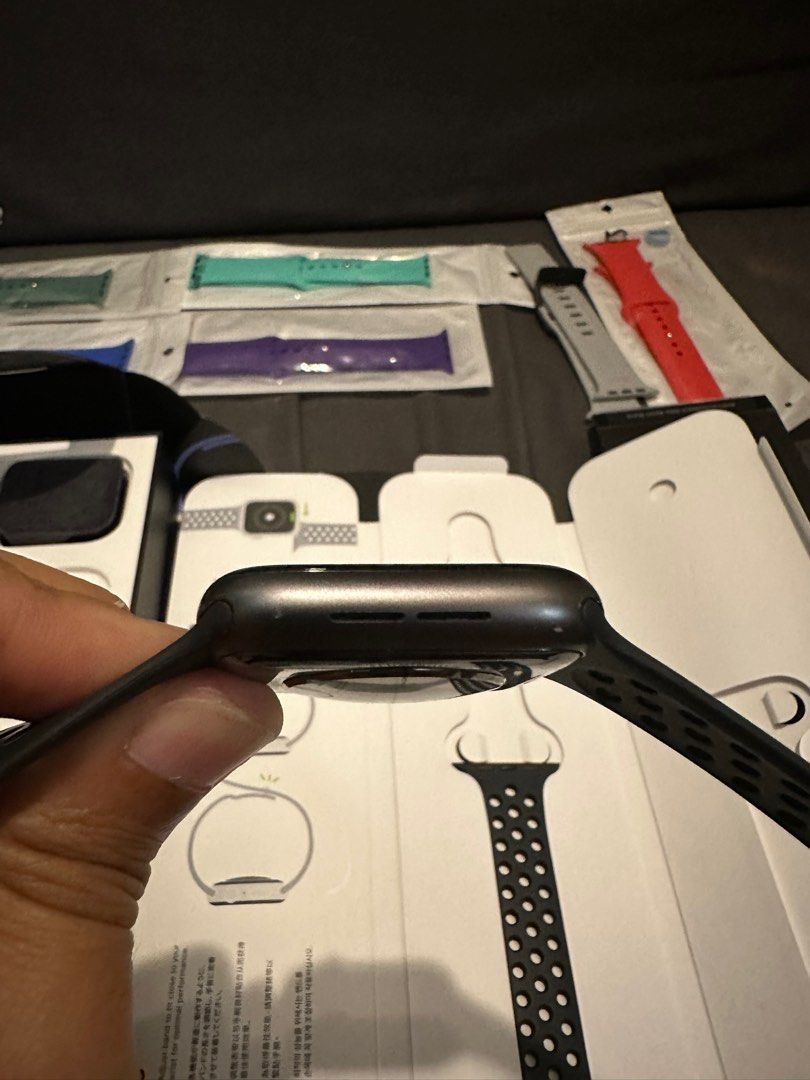 Iwatch series sales 5 cellular