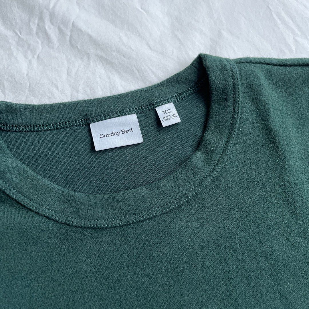 Sunday best 2025 shirts