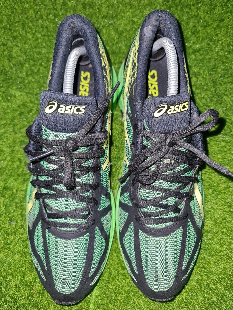 ASICS DS TRAINER 10UK 28.5CM Men s Fashion Footwear Casual