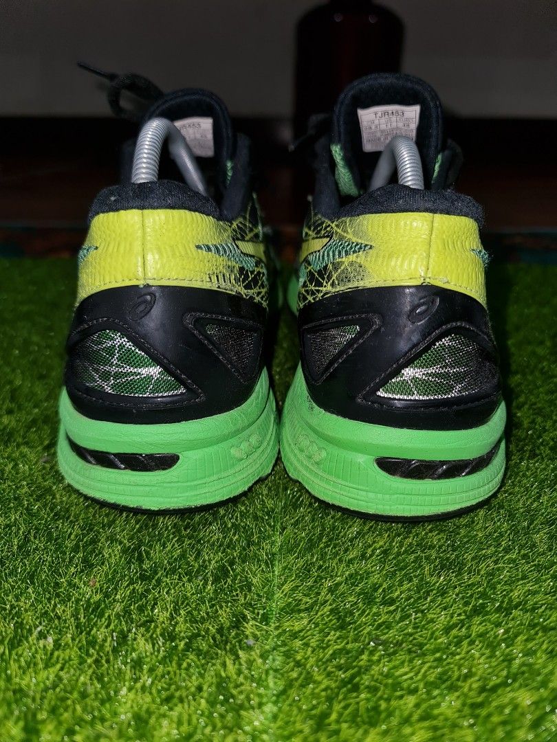 Asics ds trainer 10 deals