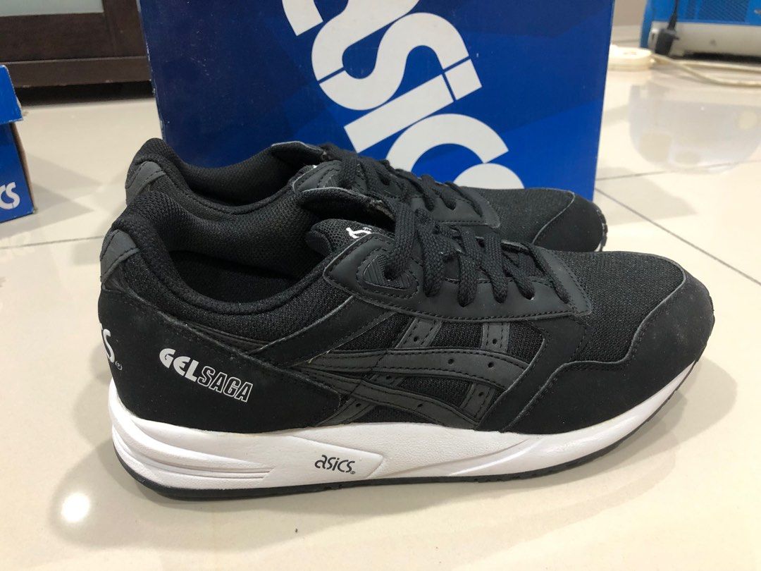 Asics gel outlet saga 3m
