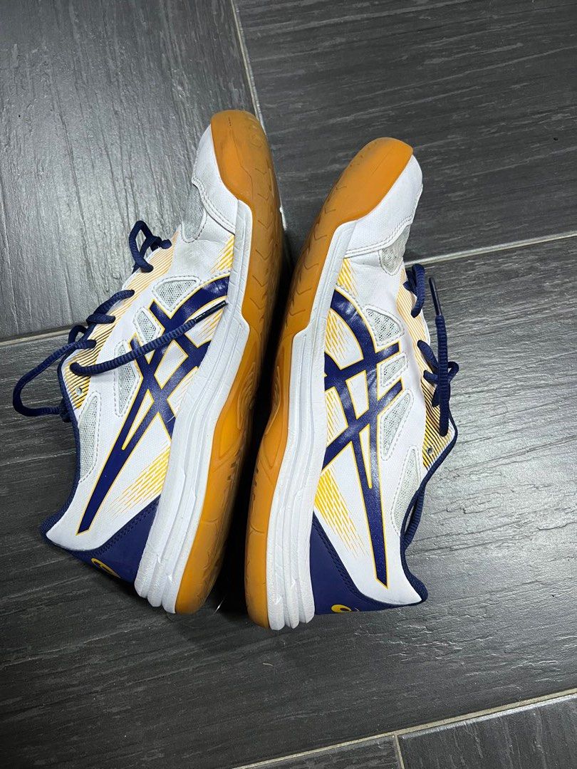 Asics gel rocket 9 pantip discount