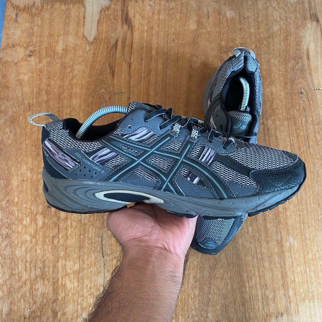 Asics men's venture outlet 5