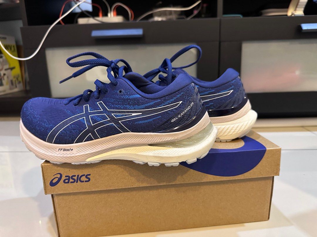asics kanmei mx