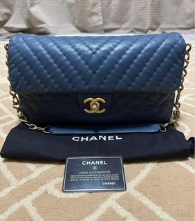 Authentic Chanel
