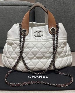 Authentic chanel