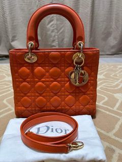 Authentic christian Dior